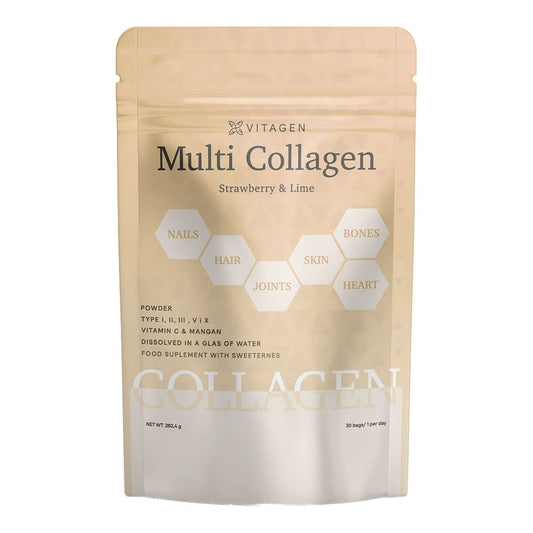 Vitagen multi colagen